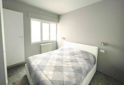 Appartamento in affitto a Campobasso