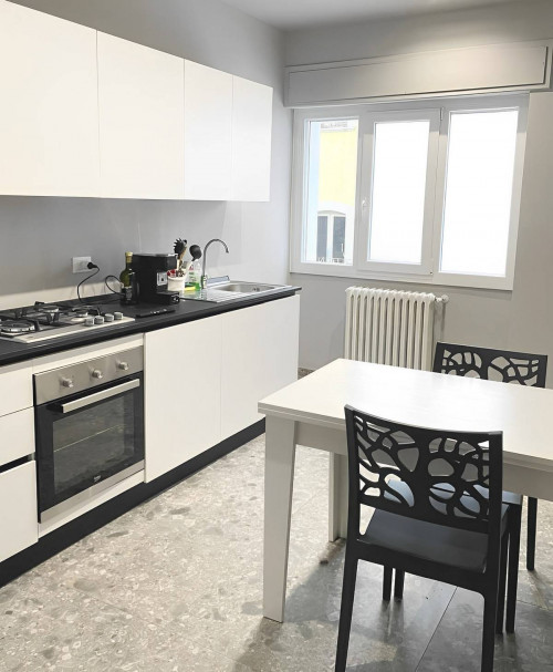 Appartamento in affitto a Campobasso