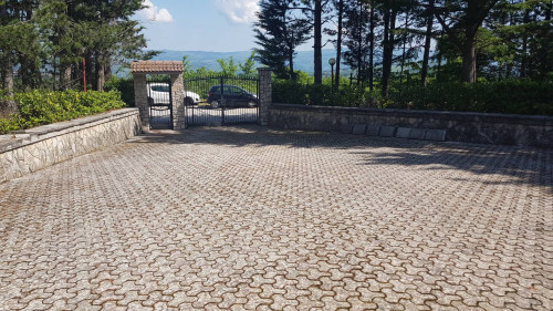 Villa singola in vendita a Gildone