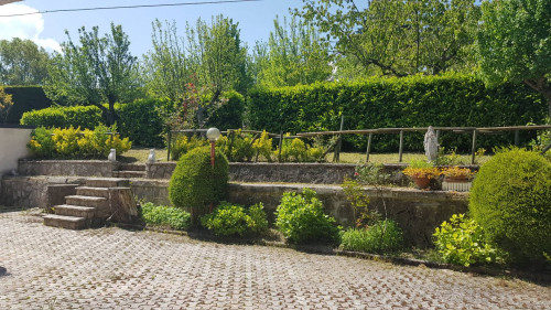 Villa singola in vendita a Gildone