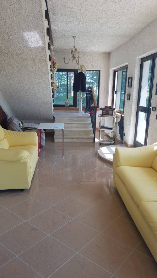 Villa singola in vendita a Gildone