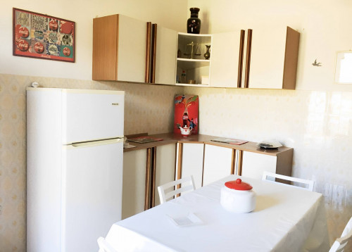 Appartamento in affitto a Campobasso