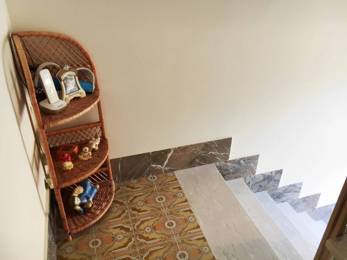 Appartamento in affitto a Campobasso
