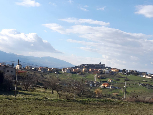 Appartamento in affitto a Campobasso