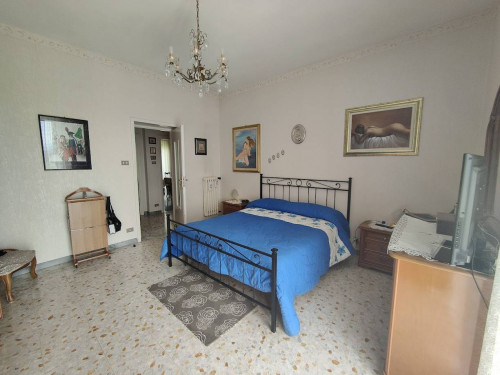 Appartamento in vendita a Campobasso