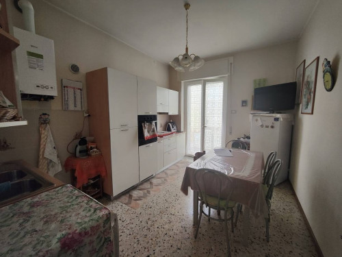 Appartamento in vendita a Campobasso