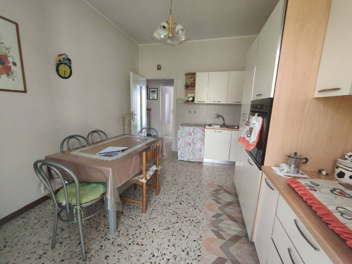 Appartamento in vendita a Campobasso