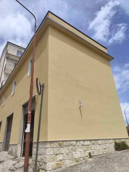 Appartamento in vendita a Campobasso
