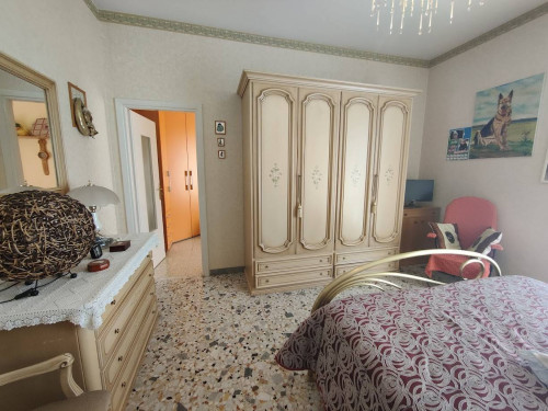 Appartamento in vendita a Campobasso
