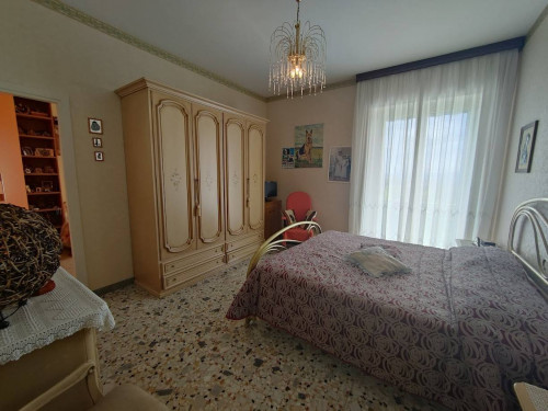Appartamento in vendita a Campobasso