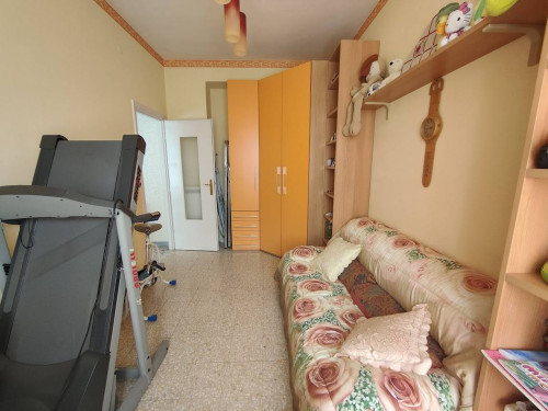 Appartamento in vendita a Campobasso