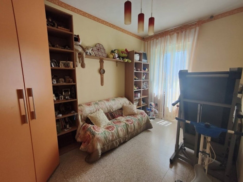 Appartamento in vendita a Campobasso