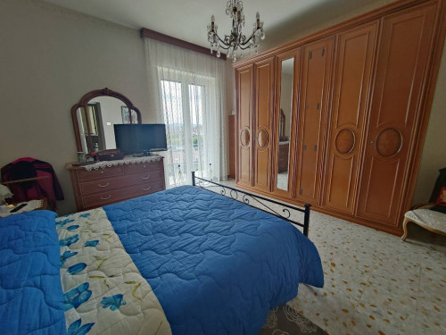 Appartamento in vendita a Campobasso