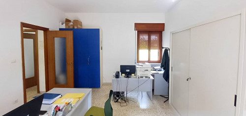 Studio/Ufficio in affitto a Campobasso