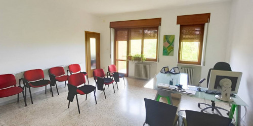 Studio/Ufficio in affitto a Campobasso