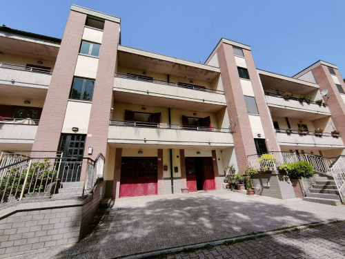 Appartamento in vendita a Ferrazzano