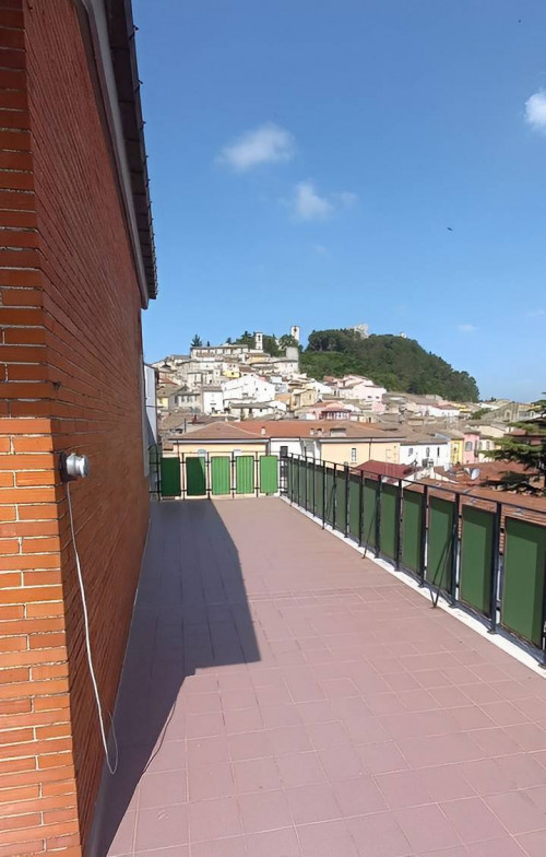 Camera in affitto a Campobasso
