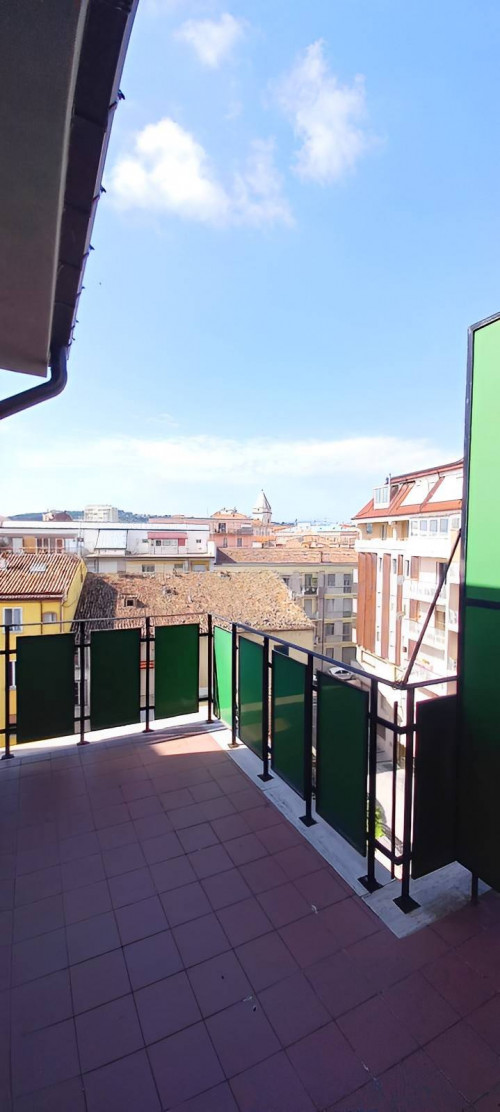 Camera in affitto a Campobasso