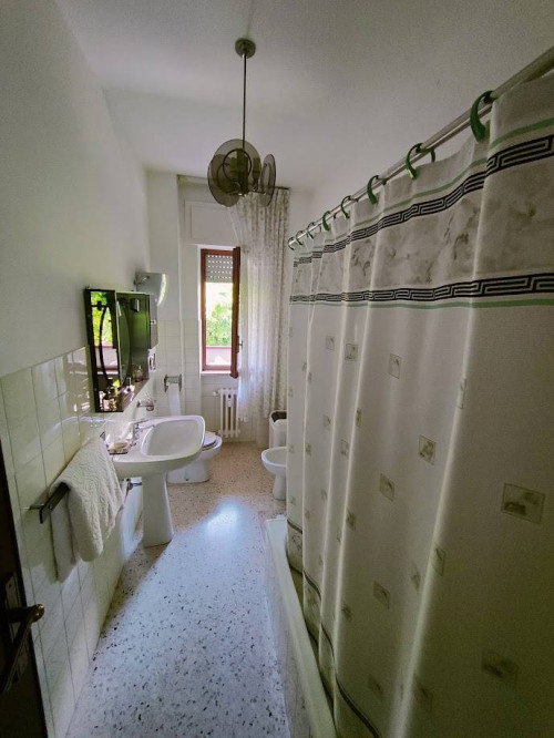 Appartamento in vendita a Campobasso