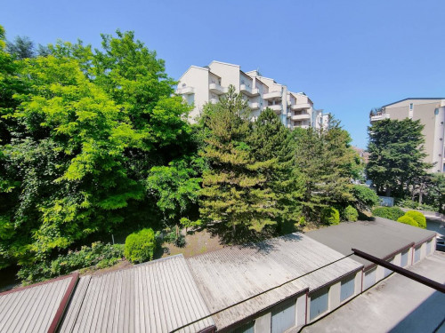 Appartamento in vendita a Campobasso