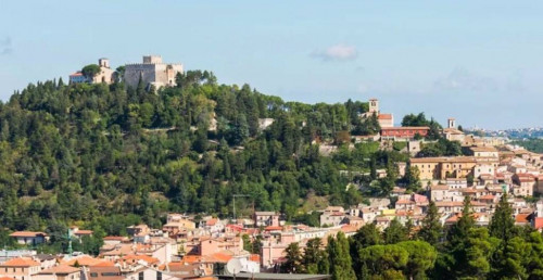 Appartamento in affitto a Campobasso