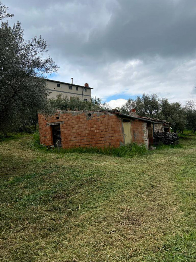 Villa bifamiliare in vendita a Guardialfiera