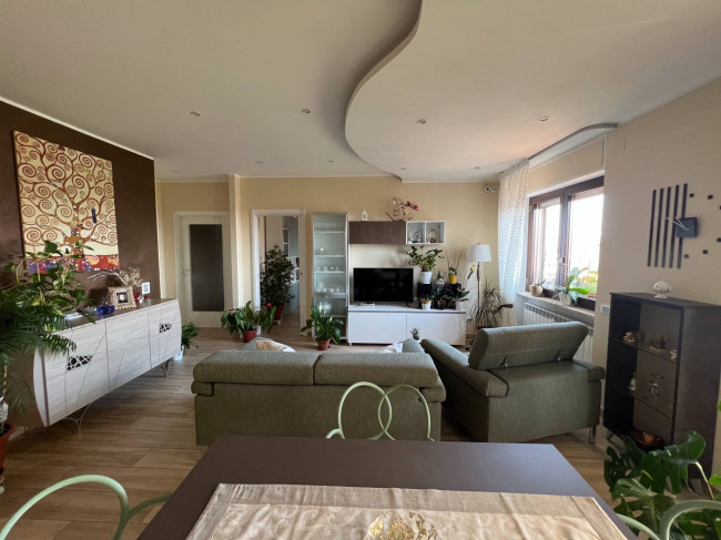 Appartamento in vendita a Campobasso