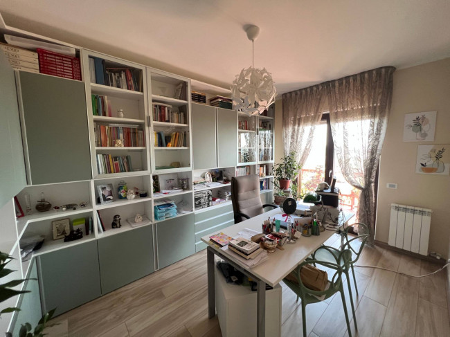 Appartamento in vendita a Campobasso
