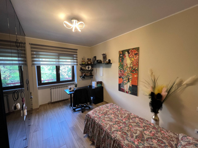 Appartamento in vendita a Campobasso