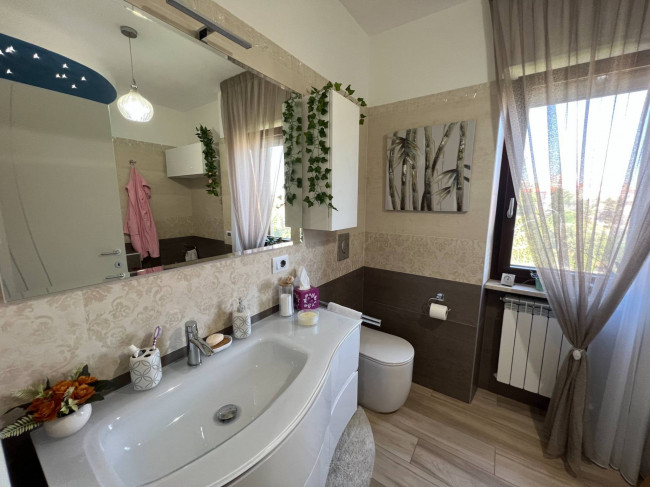 Appartamento in vendita a Campobasso