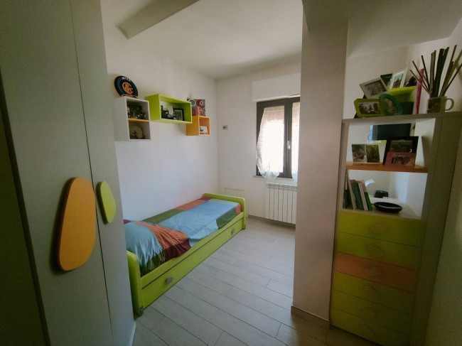 Appartamento in vendita a Campobasso