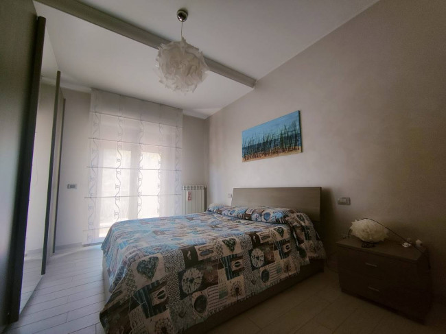 Appartamento in vendita a Campobasso