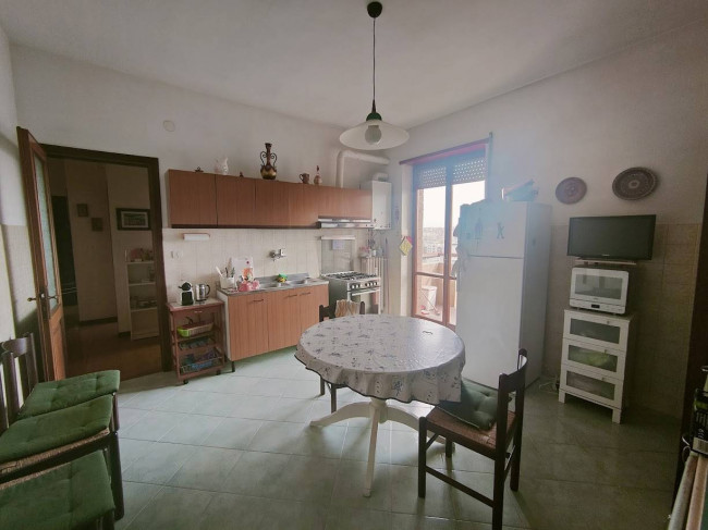 Appartamento in vendita a Campobasso
