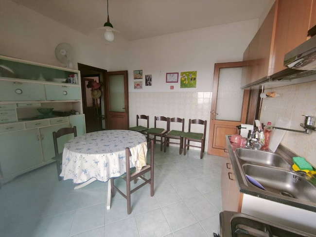 Appartamento in vendita a Campobasso