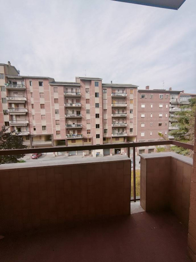 Appartamento in vendita a Campobasso