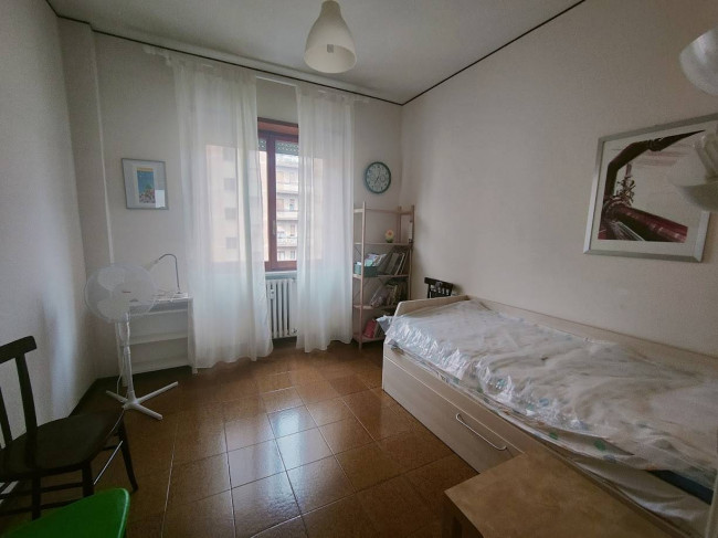 Appartamento in vendita a Campobasso