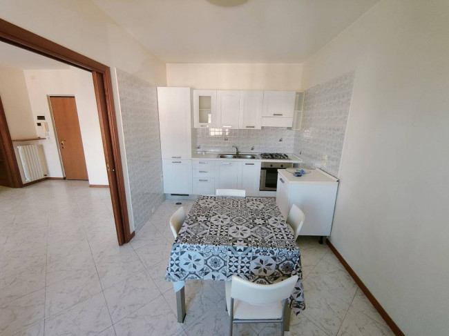 Appartamento in vendita a Campobasso