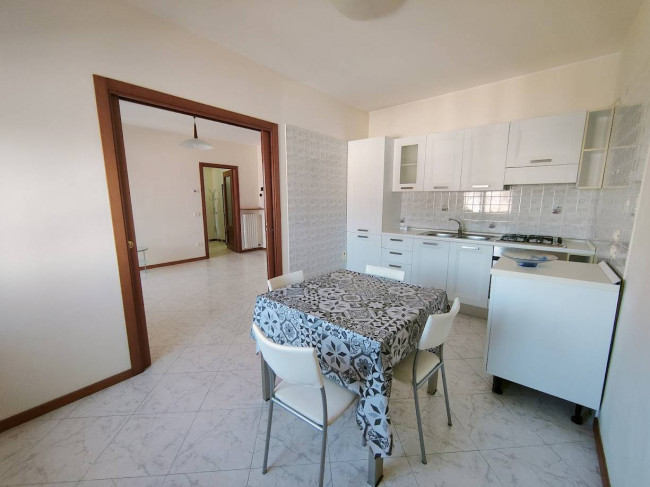Appartamento in vendita a Campobasso