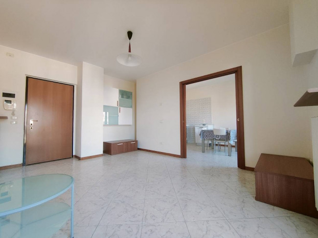 Appartamento in vendita a Campobasso