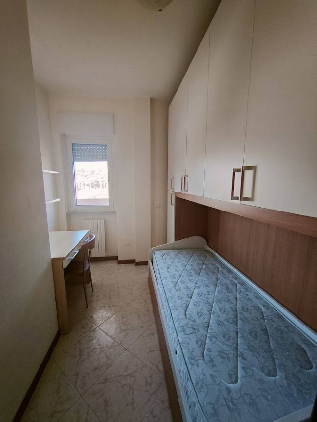 Appartamento in vendita a Campobasso