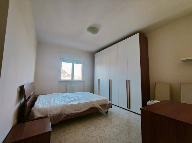 Appartamento in vendita a Campobasso
