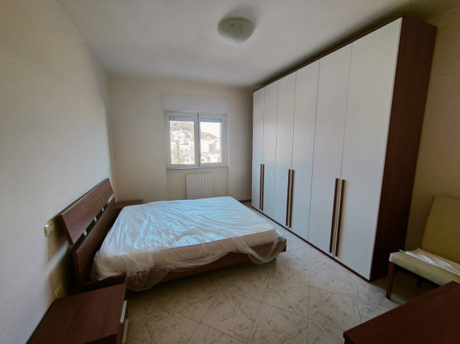 Appartamento in vendita a Campobasso