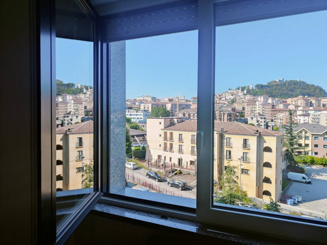 Appartamento in vendita a Campobasso