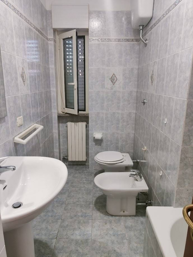 Appartamento in vendita a Campobasso