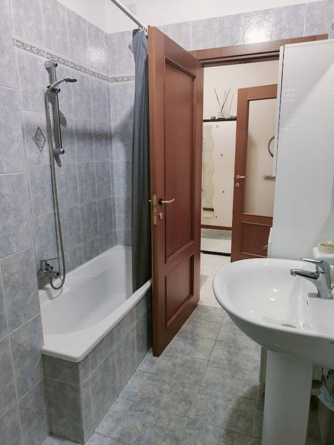 Appartamento in vendita a Campobasso