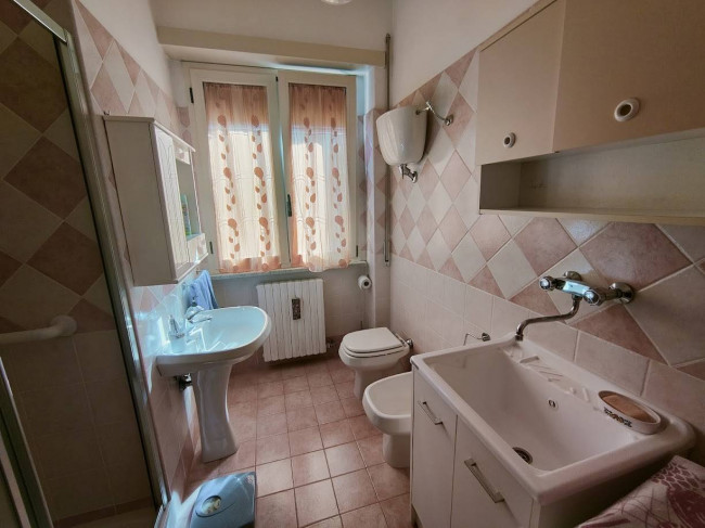 Appartamento in vendita a Campobasso