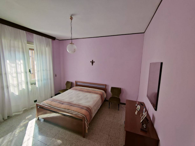 Appartamento in vendita a Campobasso