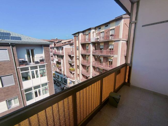 Appartamento in vendita a Campobasso