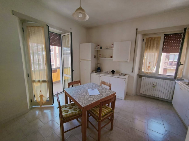 Appartamento in vendita a Campobasso