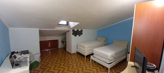 Mansarda in vendita a Campobasso